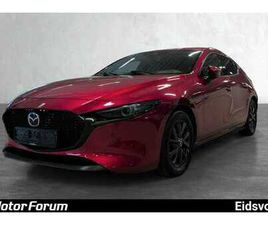 |SKYACTIVE-X|HATCHBACK|KROK|AWD|+++|