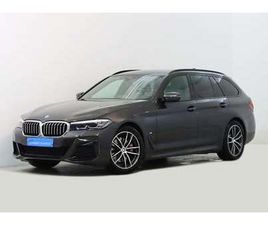 BMW SÉRIE 5 520D TOURING PACK M AUTO