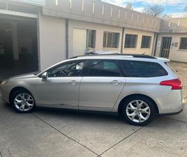 CITROEN C5 CITROEN C5 2.2 B-T HDI 173 BUSINESS 178.000 KM