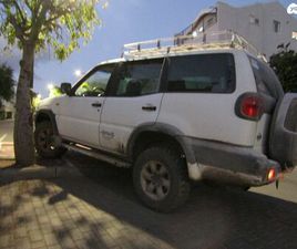 SR אוט׳ 7 מק 5 דל 2.7 (125 כ״ס)