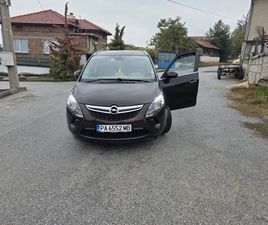 OPEL ZAFIRA 2.0CDTI