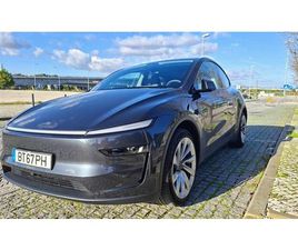 TESLA MODEL Y PERFORMANCE, CX. A., 534CV