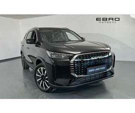 EBRO S800 1.5 TGDI PHEV LUXURY E-CVT