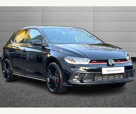 2.0 TSI GTI DSG EURO 6 (START/STOP) 5DR
