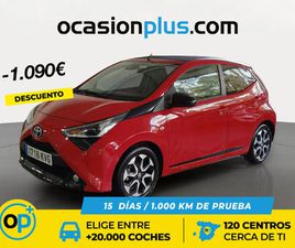 1.0 70 X-CITE 53 KW (72 CV)