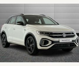 1.5 TSI BLACK EDITION DSG EURO 6 (START/STOP) 5DR