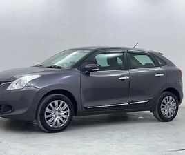 MARUTI BALENO
