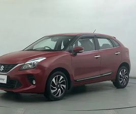 MARUTI BALENO