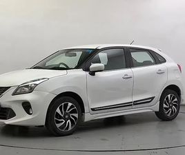MARUTI BALENO