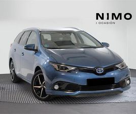 1.8 140H FEEL! EDITION TOURING SPO