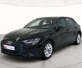 SPORTBACK 30 2.0 TDI