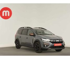 DACIA JOGGER JOGGER 1.0 ECO-G EXTREME 7L BI-FUEL