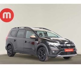 DACIA JOGGER JOGGER 1.0 ECO-G EXTREME+ UP&GO 7L BI-FUEL