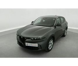 ALFA ROMEO TONALE TONALE 1.6 DDCT MHEV SPRINT NAVI / FULL LED / CARPLAY