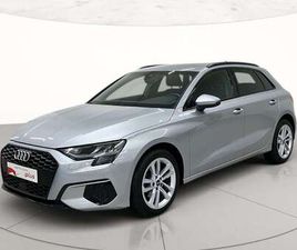 SPORTBACK 30 2.0 TDI BUSINESS ADVANCED S-TRONIC