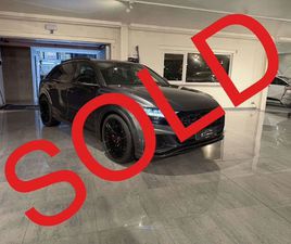 AUDI Q8 AUDI Q8 SOLD BIJ GARAGE VRIENS YVES BV!!!!!
