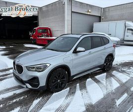 BMW SÉRIE 1 X1 1.5IA SDRIVE25E - STATIONWAGEN