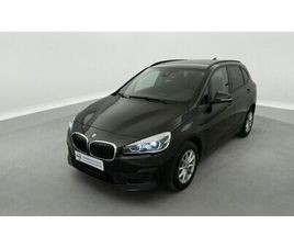 BMW SÉRIE 2 TOURER 216 D ACTIVE NAVI NAVI / LED / PDC+CAMÉRA