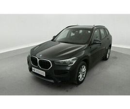 BMW X1 X1 1.5I SDRIVE18 CUIR / NAVI / PDC AV+AR