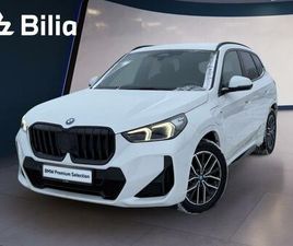BMW X1 X1 XDRIVE25E KIT M SPORT