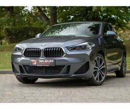 BMW X2 SDRIVE 18I BMW X2 - SDRIVE18I M SPORT - HEADUP - MEMORY - PANO
