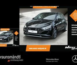 HYUNDAI I20 1.0 T-GDI PRIME