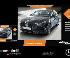 HYUNDAI I30 FL 1.0 T-GDI 6-MT ADVANTAGE
