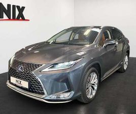 3.5 HYBRID LUXURY LINE PANO HUD 360°