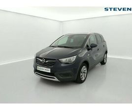 OPEL CROSSLAND X INNOVATION 1.5 TURBO D 75KW (102CV) 6V * GPS * CAM 360 * APP CONNECT *
