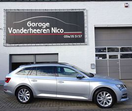 SKODA SUPERB SKODA SUPERB 1.4 TSI IV PHEV VIRTUAL,CARPLAY,CAMERA,TREKH,CRUIS