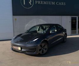 TESLA MODEL 3 STANDARD RANGE + L FACELIFT L PANO
