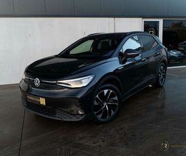 VOLKSWAGEN ID.4 PRO L PANO L HEATPUMP L ACC L MATRIX L 19 L KEYLES