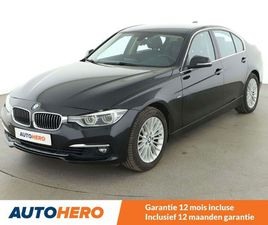 BMW SÉRIE 3 318 318I LUXURY LINE