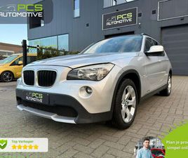 BMW X1 SDRIVE 18D / 2.0 DIESEL / AUTOMAAT / 153.000 KM