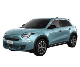 1.2 MHEV LA PRIMA E-DCT EURO 6 (START/STOP) 5DR