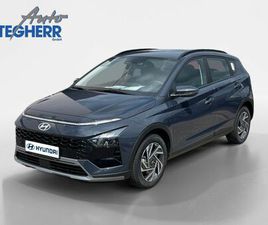 HYUNDAI BAYON TREND 2WD