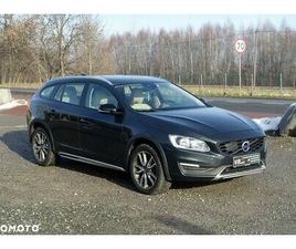 VOLVO V60 CROSS COUNTRY D4 GEARTRONIC SUMMUM