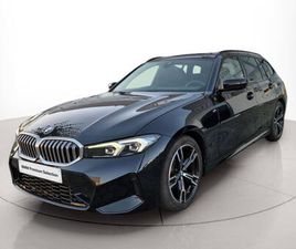 BMW R 320 D TOURING AUTO