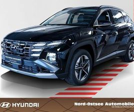 HYUNDAI TUCSON TREND