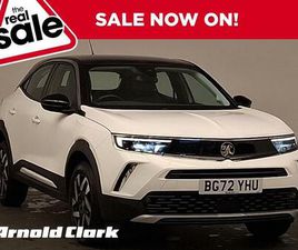 1.5 TURBO D ECOTEC ELITE EDITION EURO 6 (START/STOP) 5DR