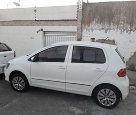 VOLKSWAGEN FOX 1.0 MI TOTAL FLEX 8V 3P 2026