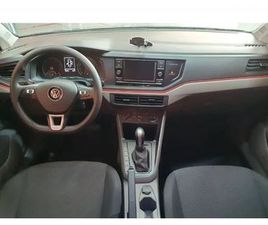 VOLKSWAGEN VIRTUS 1.6 MSI FLEX 16V 4P AUT. 2019