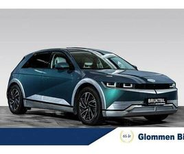 PREMIUM/AWD/NORSK BIL!/1 EIER/