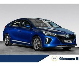 PREMIUM/SKINN/RYGGEK./SOLTAK/ADAPTIV C./NAVI/SERVICE ++