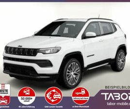 JEEP COMPASS MHEV NORTH STAR DCT PREMIUMP UVP-33%*
