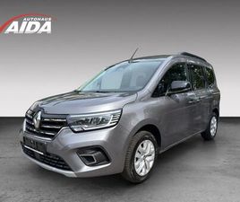 RENAULT KANGOO 1.3 TCE130 TECHNO