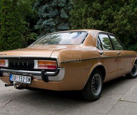 FORD GRANADA L