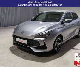 1.5 L HYBRID+ 195 CH LUXURY + RADAR AR + CAMERA 360