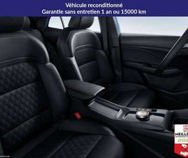 1.5 L HYBRID+ 195 CH LUXURY + RADAR AR + CAMERA 360