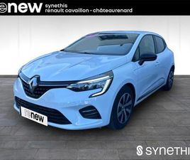 CLIO TCE 100 GPL EVOLUTION